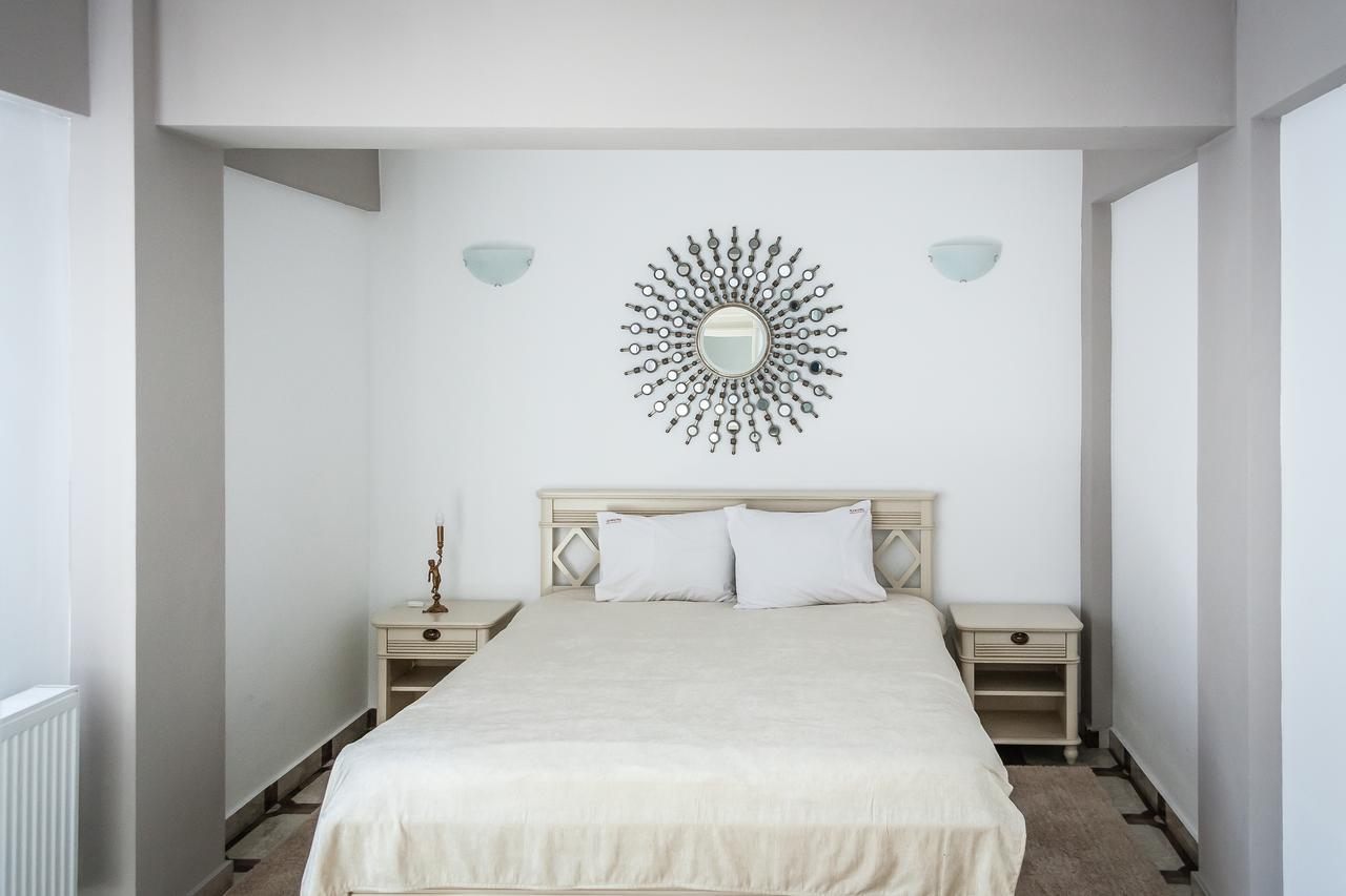 Cleopatra Residence Jassy Zewnętrze zdjęcie