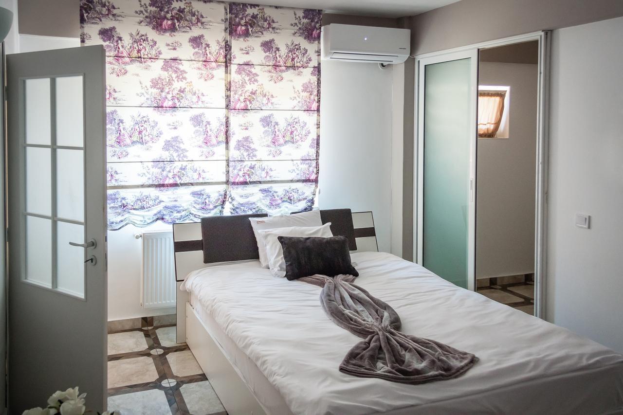 Cleopatra Residence Jassy Zewnętrze zdjęcie