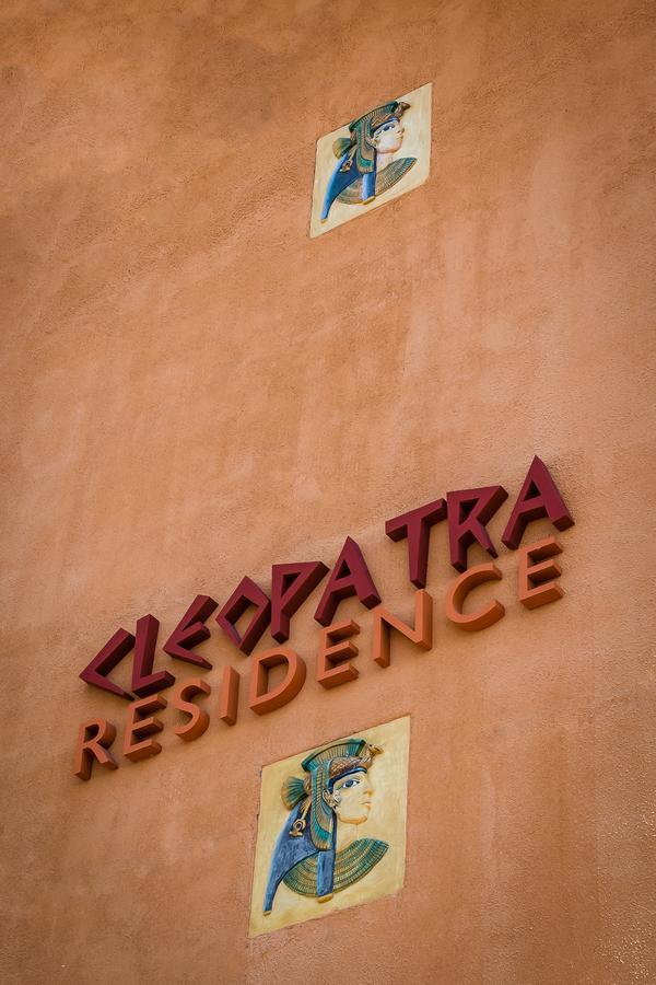 Cleopatra Residence Jassy Zewnętrze zdjęcie