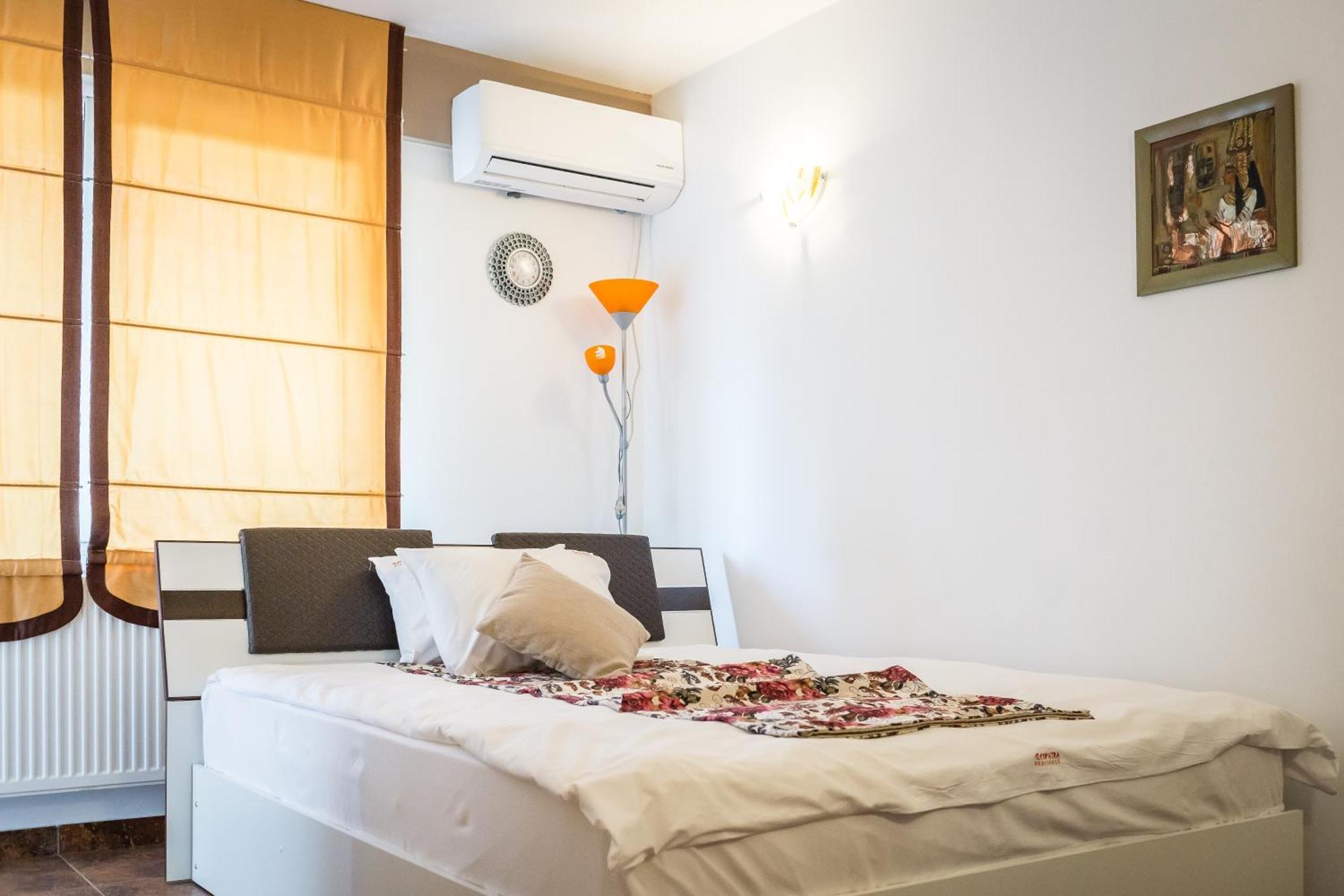 Cleopatra Residence Jassy Zewnętrze zdjęcie