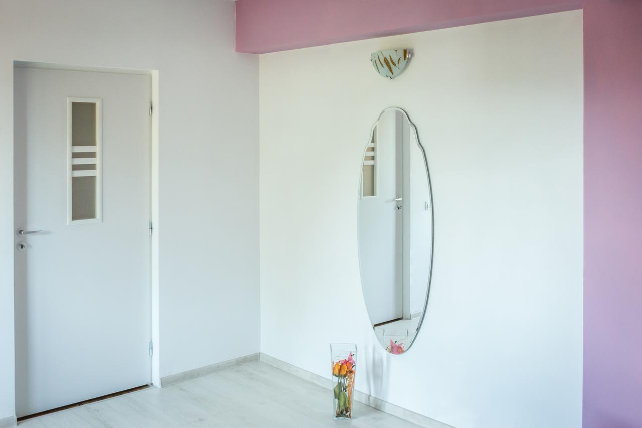 Cleopatra Residence Jassy Zewnętrze zdjęcie