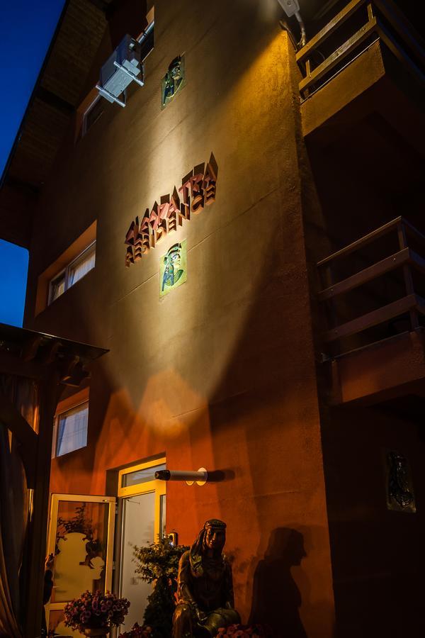 Cleopatra Residence Jassy Zewnętrze zdjęcie