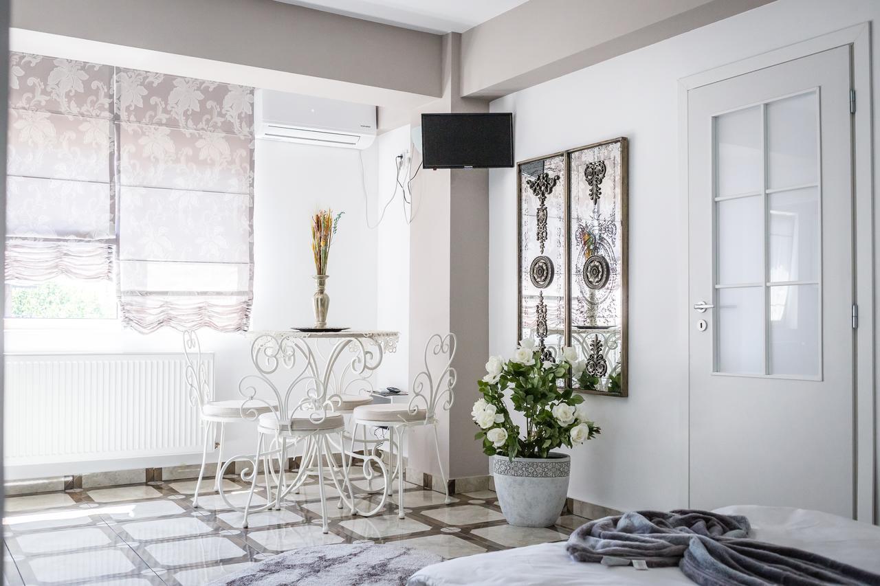 Cleopatra Residence Jassy Zewnętrze zdjęcie