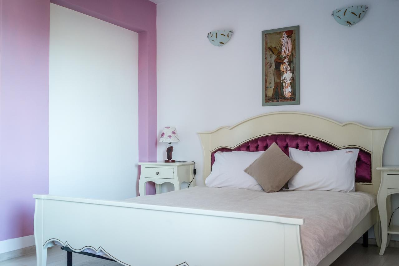 Cleopatra Residence Jassy Zewnętrze zdjęcie