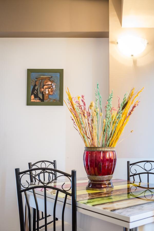 Cleopatra Residence Jassy Zewnętrze zdjęcie