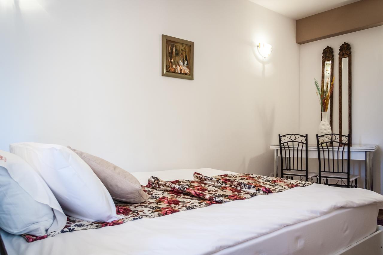 Cleopatra Residence Jassy Zewnętrze zdjęcie