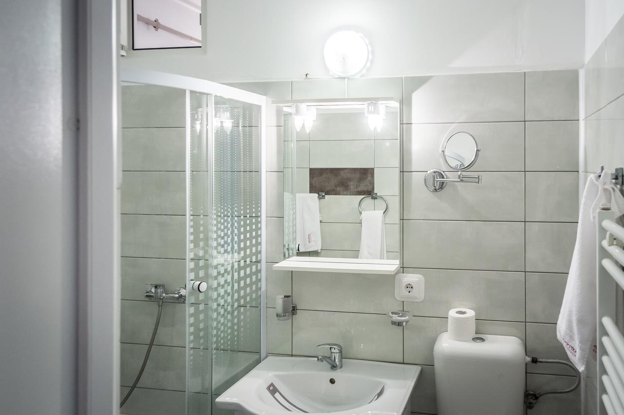 Cleopatra Residence Jassy Zewnętrze zdjęcie