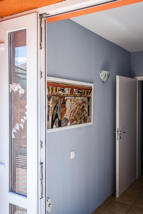 Cleopatra Residence Jassy Zewnętrze zdjęcie